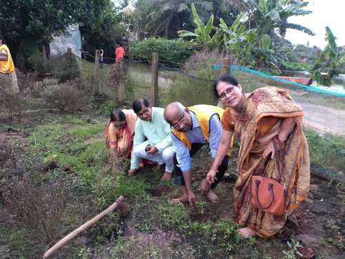 Plantation Program by LCB Bankers